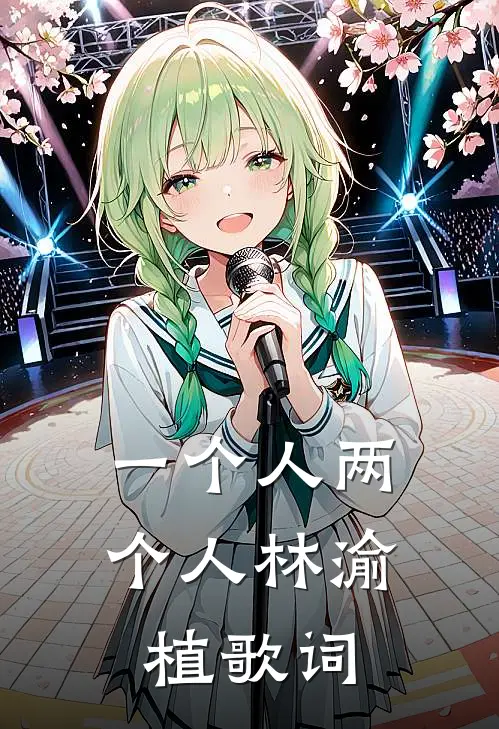 一个人两个人林渝植歌词