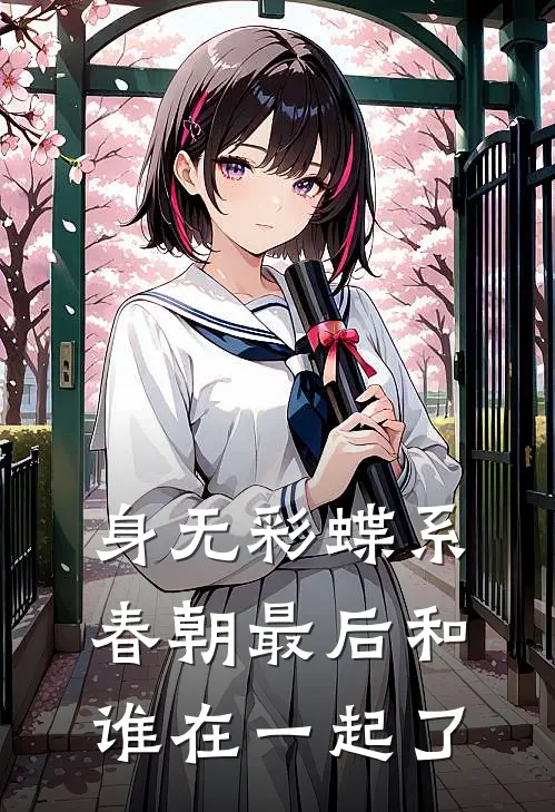 身无彩蝶系春朝最后和谁在一起了