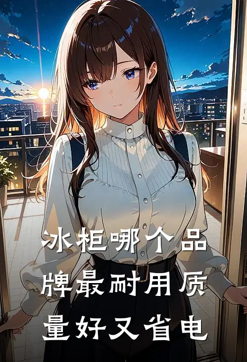 冰柜哪个品牌最耐用质量好又省电