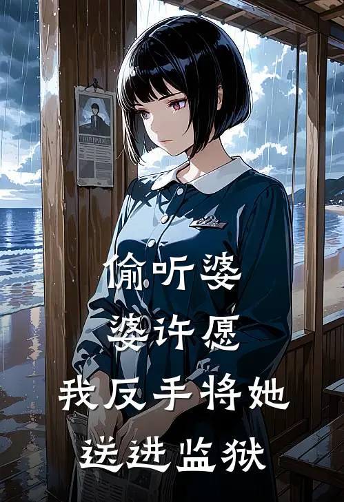 偷听婆婆许愿，我反手将她送进监狱