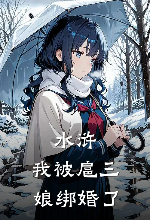 水浒：我被扈三娘绑婚了林峰扈三娘最新小说推荐_最新好看小说水浒：我被扈三娘绑婚了林峰扈三娘