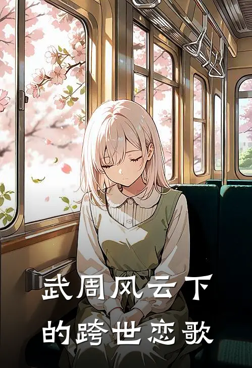 武周风云下的跨世恋歌