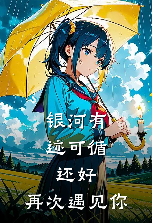 沐若晨凌寒银河有迹可循，还好，再次遇见你全文免费阅读_沐若晨凌寒完整版免费阅读