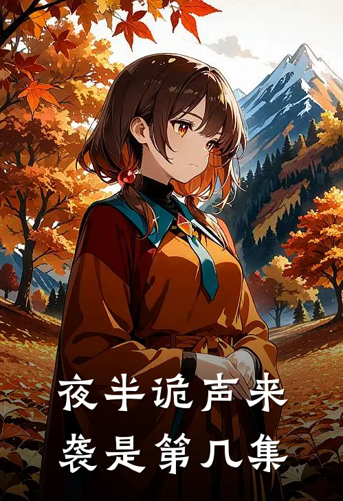 夜半诡声来袭是第几集