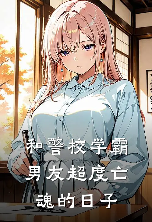 和警校学霸男友超度亡魂的日子