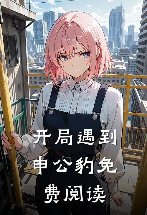 开局遇到申公豹免费阅读