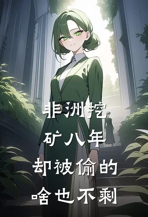 沈丝辉周晴晚非洲挖矿八年，却被偷的啥也不剩全本免费在线阅读_非洲挖矿八年，却被偷的啥也不剩全本阅读