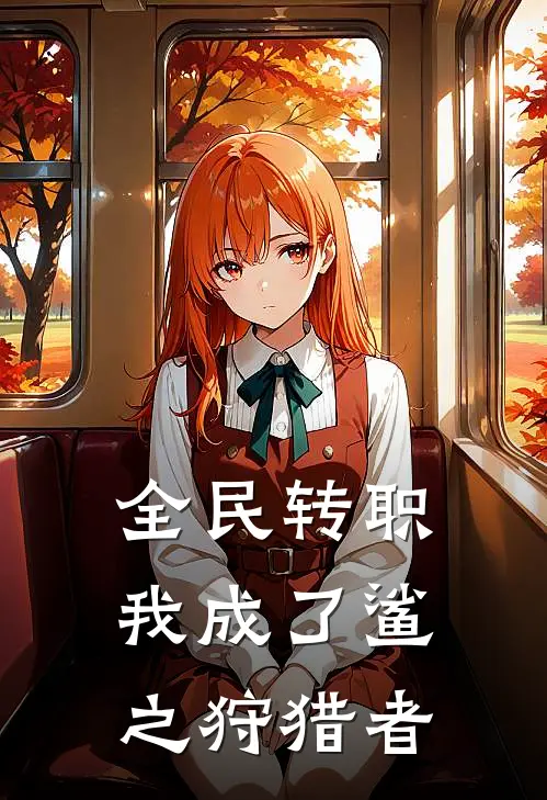 全民转职：我成了鲨之狩猎者胡铮黄清梦热门小说排行_免费小说全民转职：我成了鲨之狩猎者胡铮黄清梦