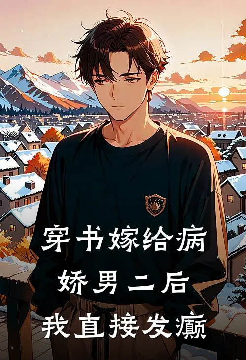 穿书嫁给病娇男二后，我直接发癫乔笙傅宥年免费小说大全_完结的小说穿书嫁给病娇男二后，我直接发癫(乔笙傅宥年)