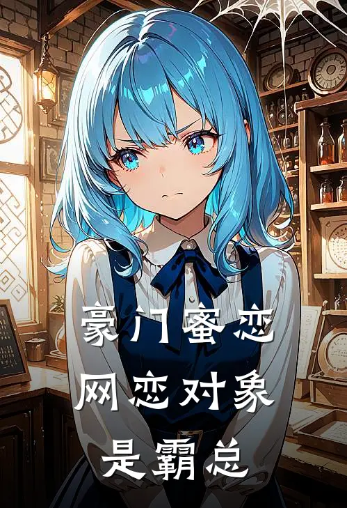 豪门蜜恋，网恋对象是霸总(叶诗瑶顾谨言)免费小说阅读_免费小说完整版豪门蜜恋，网恋对象是霸总(叶诗瑶顾谨言)