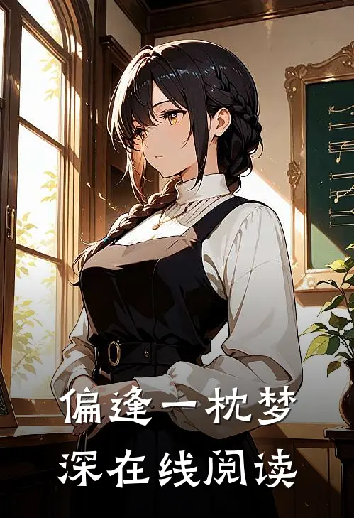 偏逢一枕梦深在线阅读