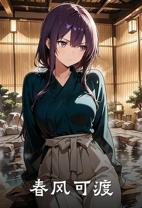 春风可渡