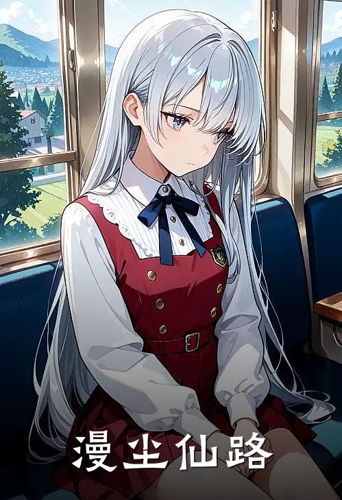 林凡之雷旭《漫尘仙路》完结版阅读_(漫尘仙路)全集阅读