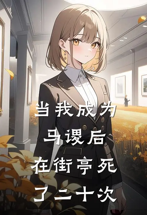 当我成为马谡后，在街亭死了二十次