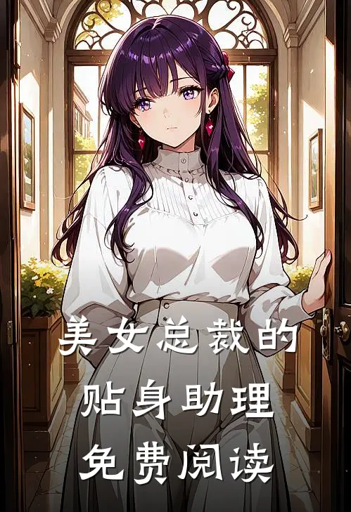美女总裁的贴身助理免费阅读