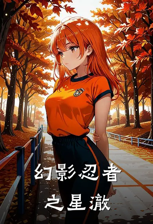 幻影忍者之星澈