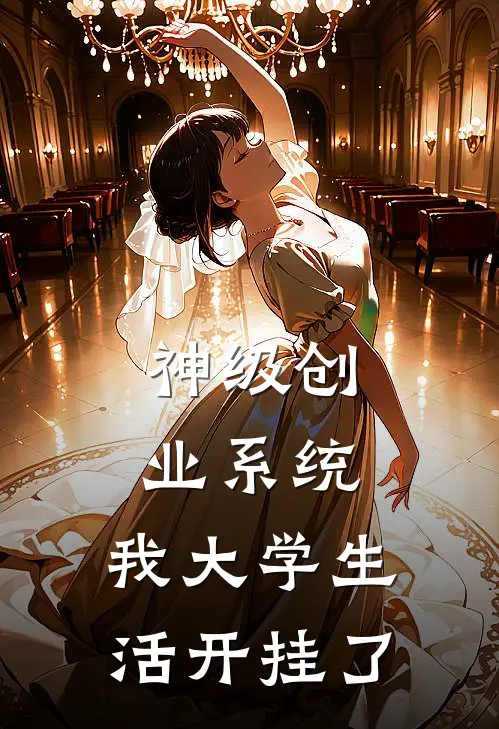 神级创业系统：我大学生活开挂了