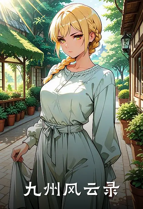 【九州风云录】