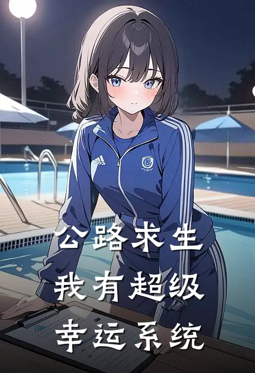 公路求生：我有超级幸运系统