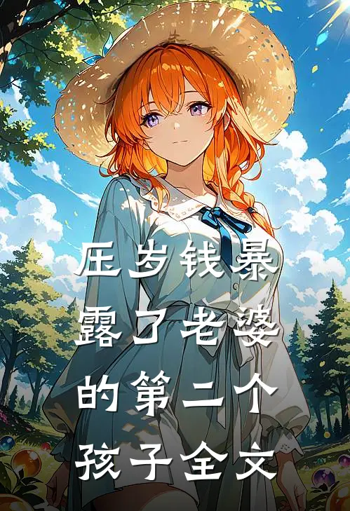 压岁钱暴露了老婆的第二个孩子全文