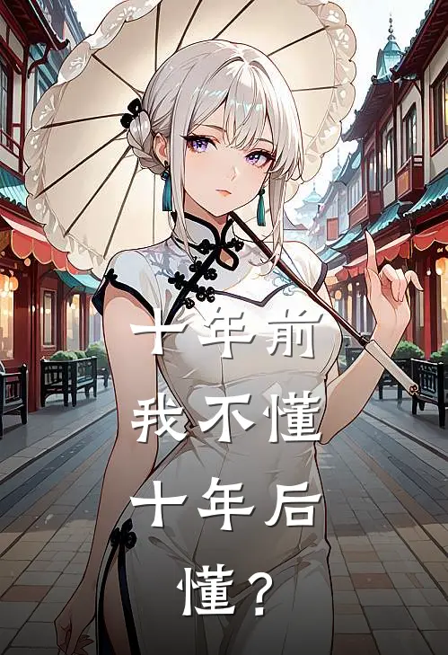 十年前，我不懂，十年后，懂？(钱多多沈逸)免费小说完结版_最新章节列表十年前，我不懂，十年后，懂？(钱多多沈逸)