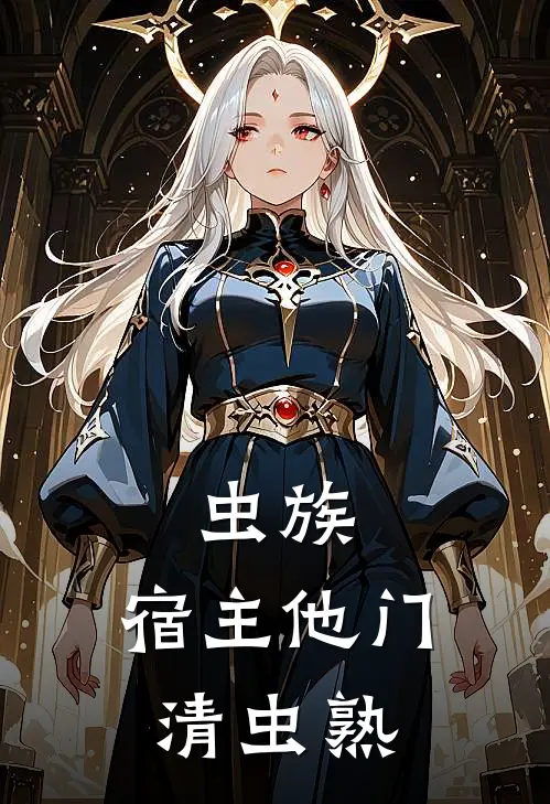 虫族：宿主他门清虫熟