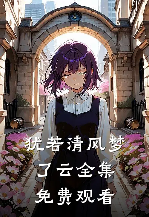 犹若清风梦了云全集免费观看