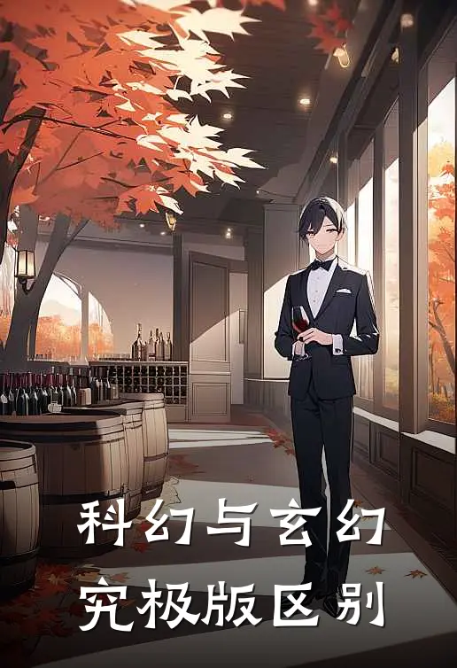 科幻与玄幻究极版区别