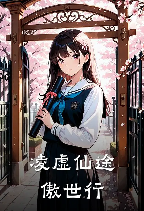 凌虚仙途傲世行(秦羽陈玄风)免费阅读_无弹窗全文免费阅读凌虚仙途傲世行秦羽陈玄风