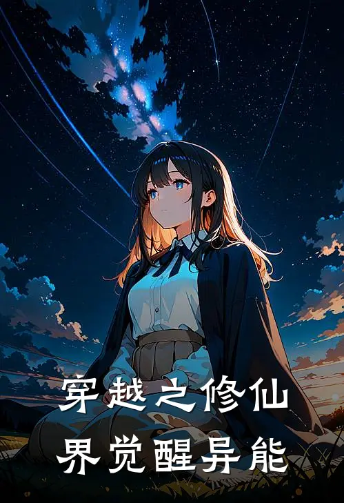 穿越之修仙界觉醒异能