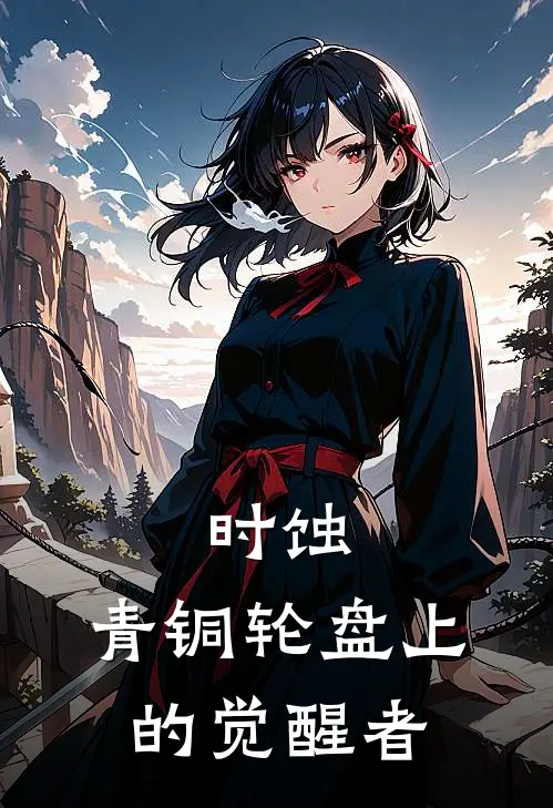 时蚀：青铜轮盘上的觉醒者