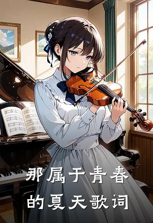 那属于青春的夏天歌词