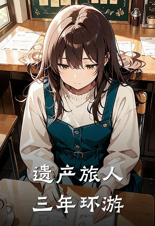 遗产旅人三年环游