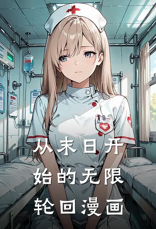 从末日开始的无限轮回漫画