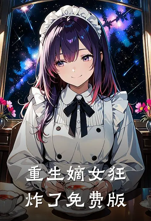 重生嫡女狂炸了免费版