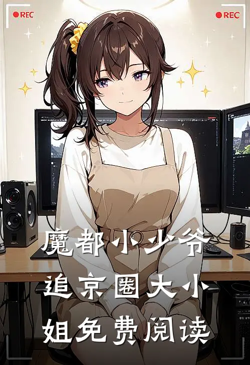 魔都小少爷追京圈大小姐免费阅读