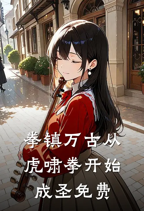 拳镇万古从虎啸拳开始成圣免费