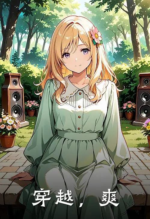 穿越，爽