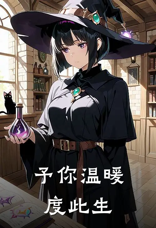 予你温暖度此生