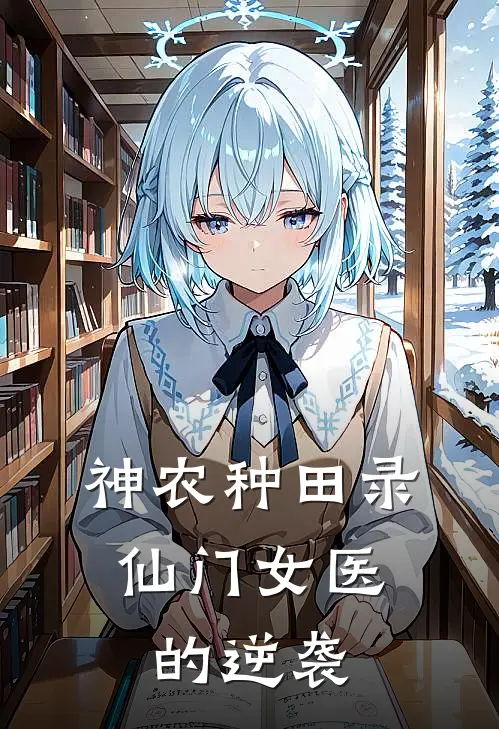 神农种田录：仙门女医的逆袭