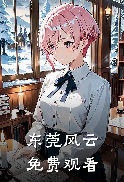 东莞风云免费观看