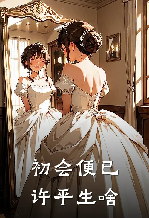 初会便已许平生啥