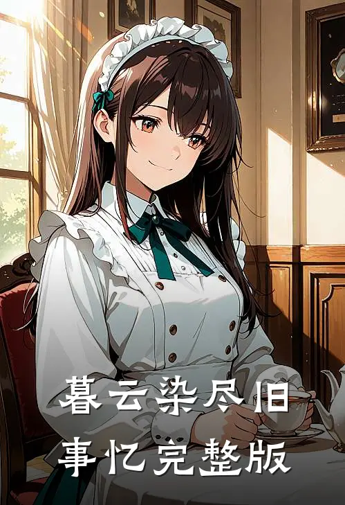 暮云染尽旧事忆完整版