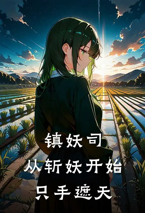 镇妖司：从斩妖开始，只手遮天