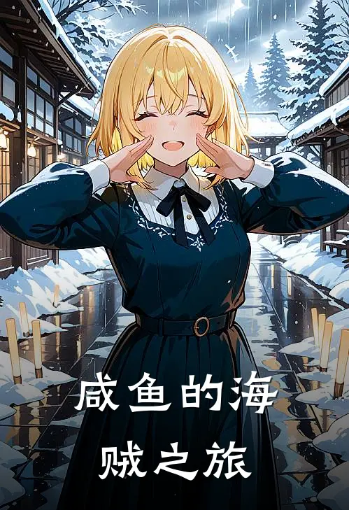 咸鱼的海贼之旅