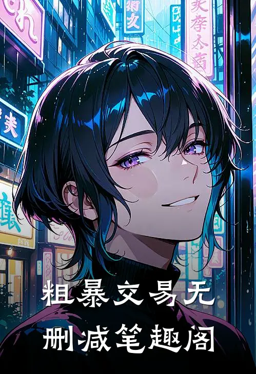 粗暴交易无删减笔趣阁