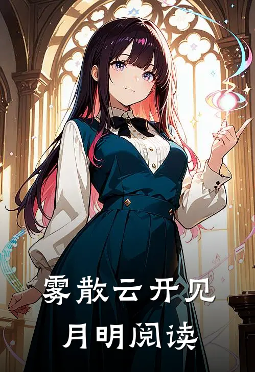 雾散云开见月明阅读
