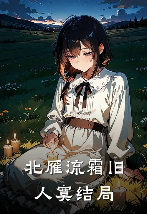 北雁流霜旧人寞结局
