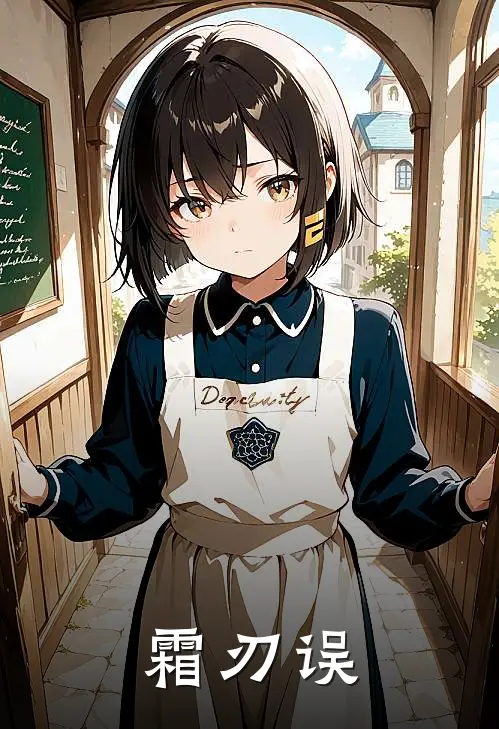 霜刃误(沈断秋沈屹山)全文免费阅读无弹窗大结局_《霜刃误》沈断秋沈屹山免费小说