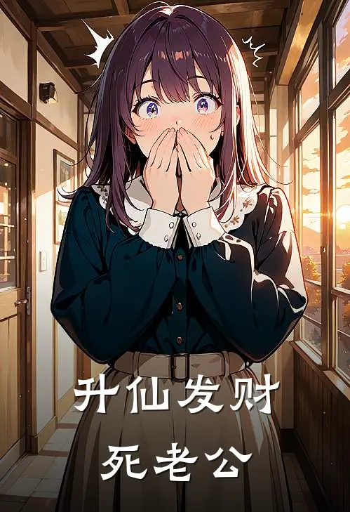 升仙发财死老公